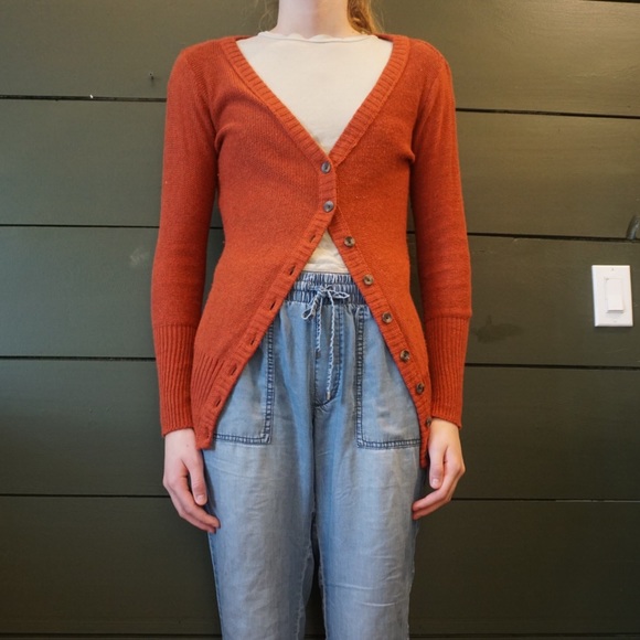 Vintage IDI by Matthew Cardigan - Picture 5 of 5